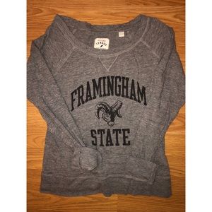 Framingham State Crewneck